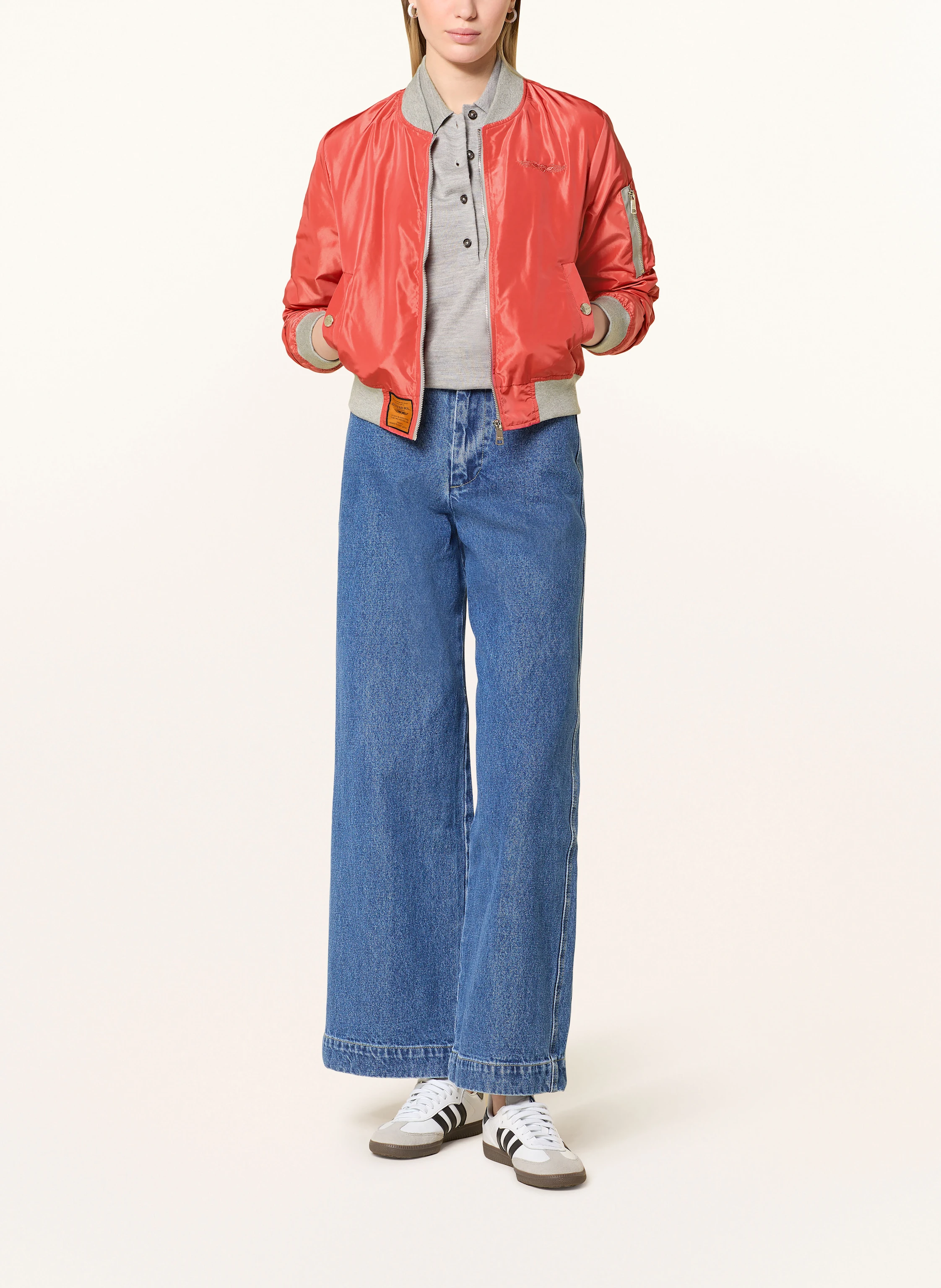 BOMBERS ORIGINAL Blouson