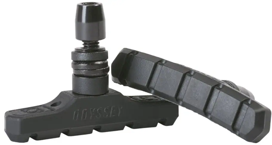 Odyssey Slim By Four Bremseklodser | SkatePro