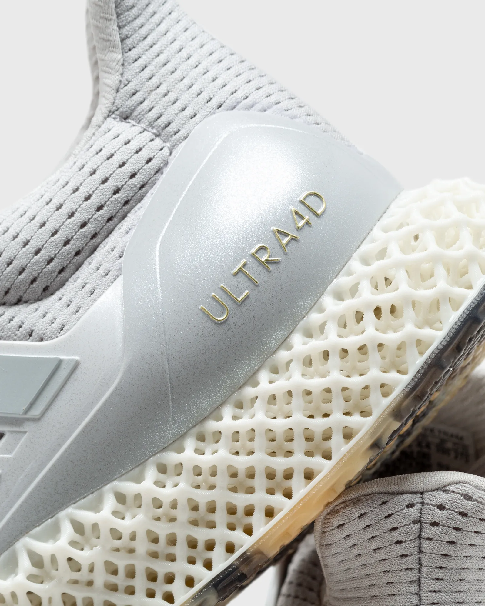 Adidas ULTRA 4D