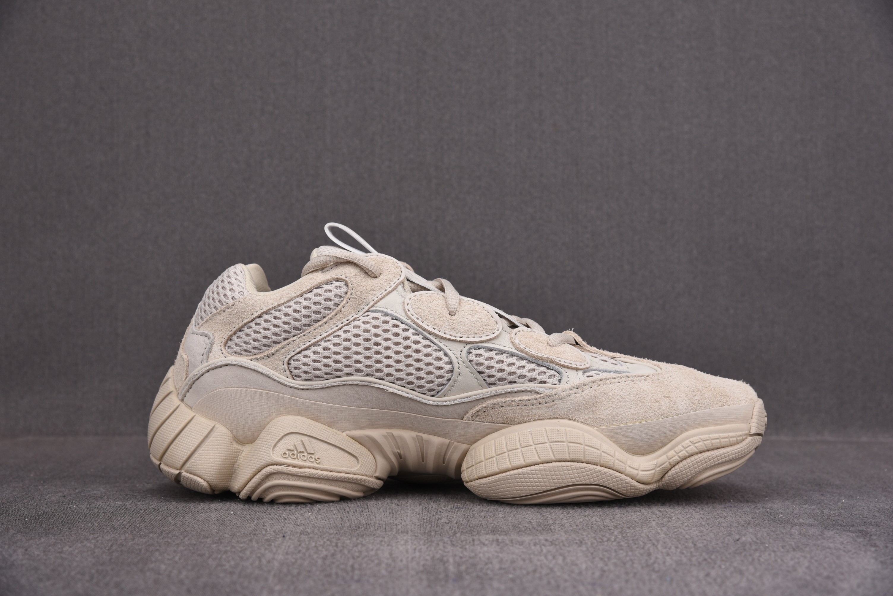 adidas Yeezy 500 Blush