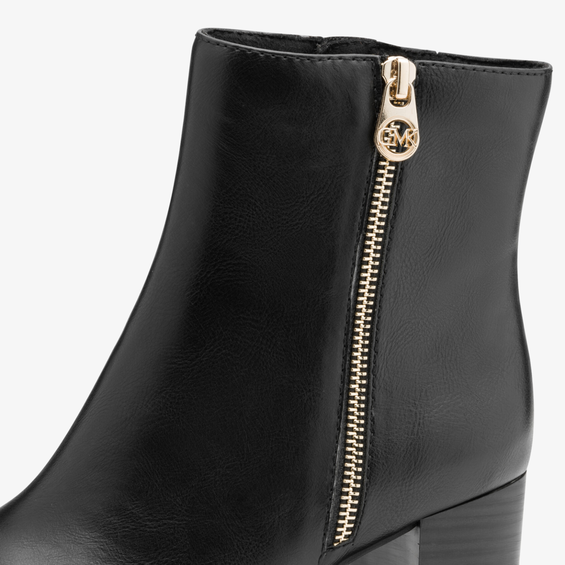 MARCO TOZZI by GMK Damen Klassische Stiefeletten schwarz