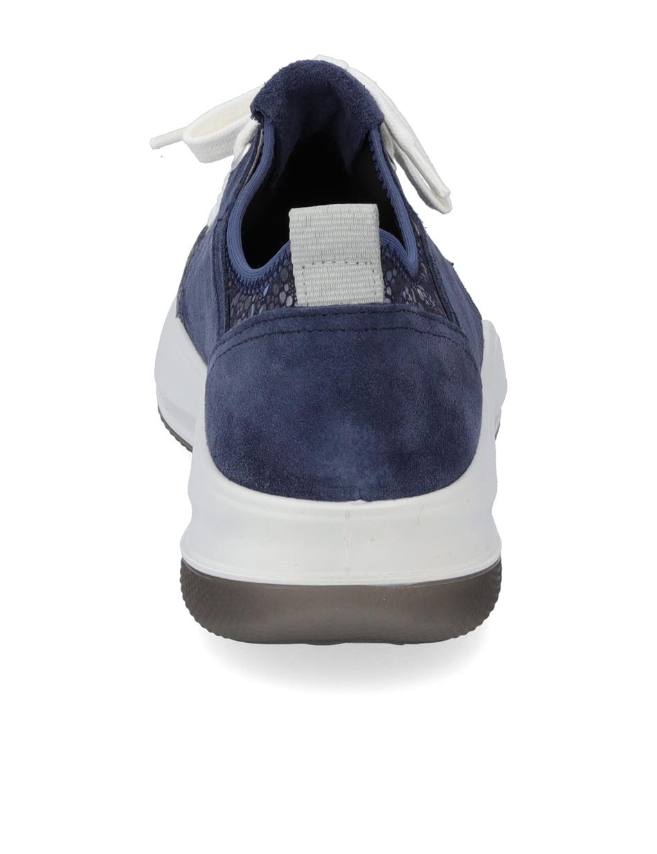 Sneaker Marla 10, dunkelblau-kombi