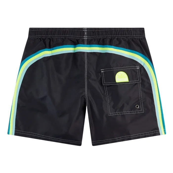 Sundek Elastic Waist 14