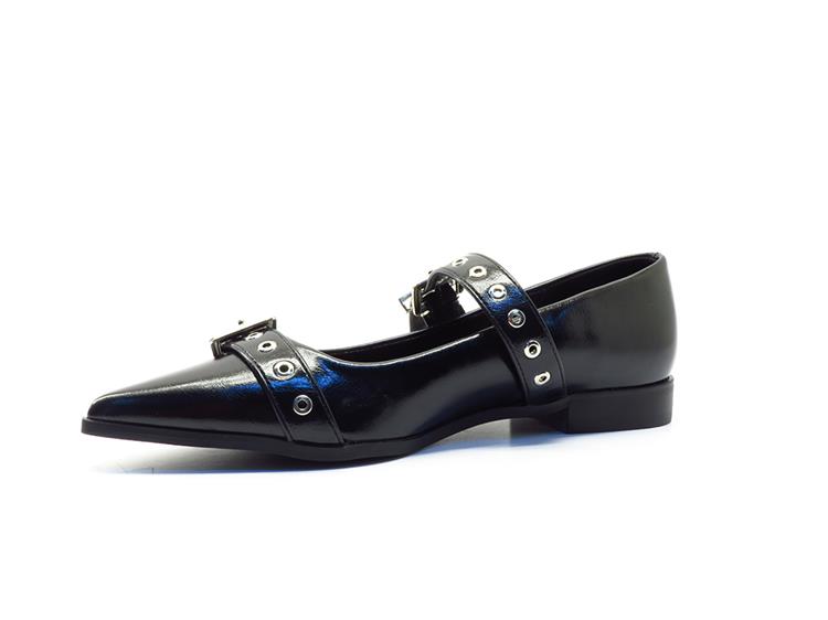 Posh by Poelman C24W1501PSH1 zwart