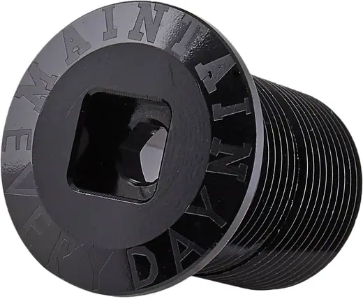 Cult Sect M24 Maintain Everyday BMX Forgaffel Top cap