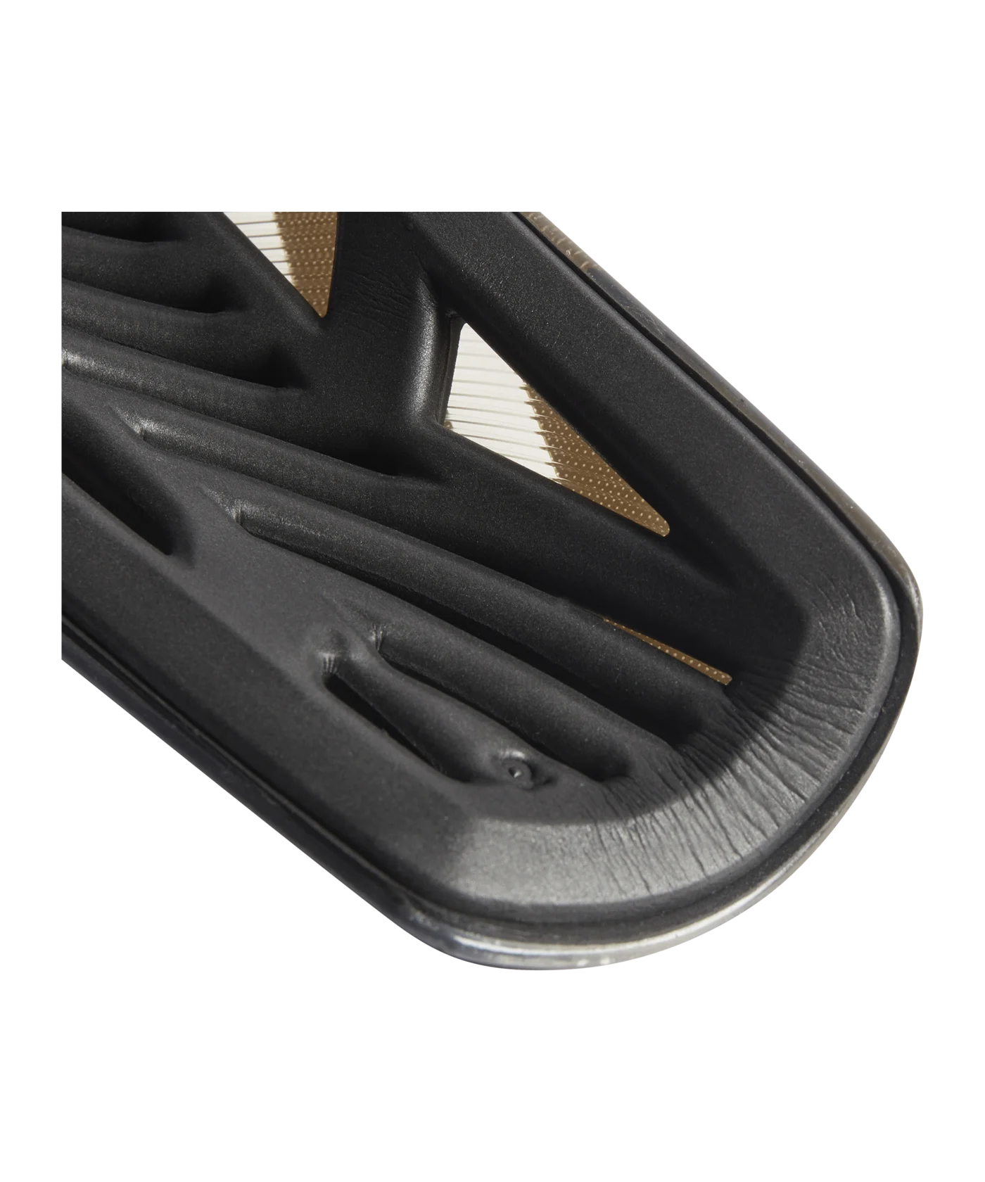 adidas Tiro League Schienbeinschoner Schwarz