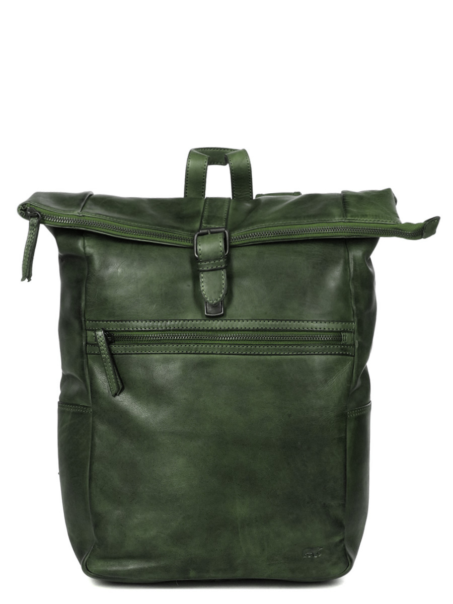 Sac À dos ordinateur Bear Design Cow Lavato Rick 14 pouces