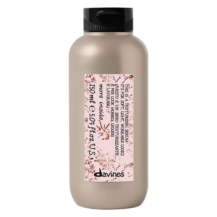 Davines More Inside This Is A Texturizing Serum 150ml