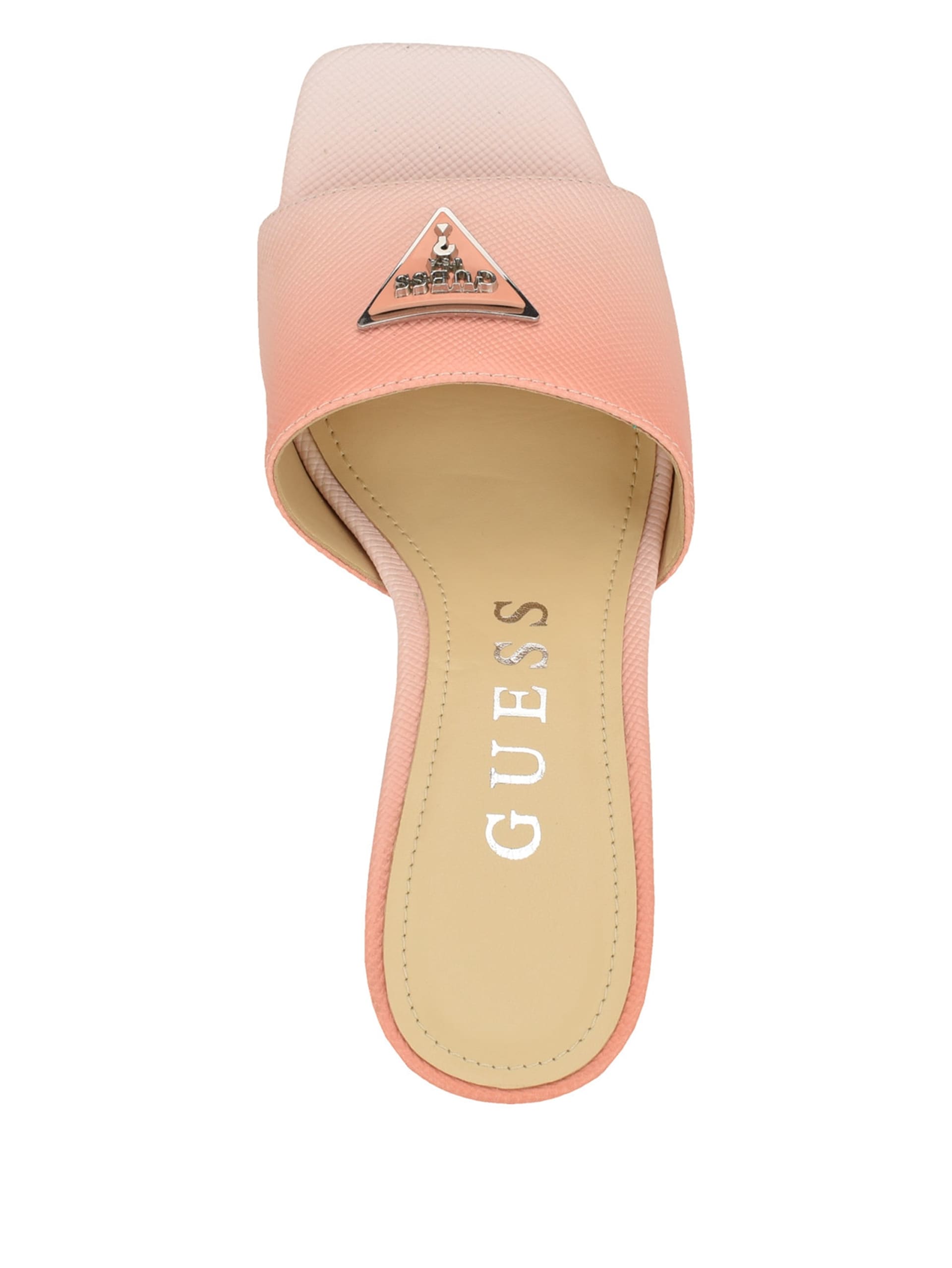Mules Lusine Ombre