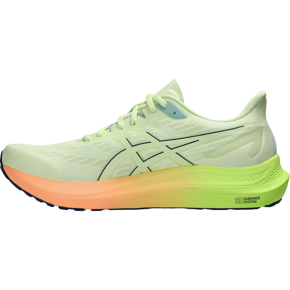 Asics GT-2000 12 Løbesko Herre