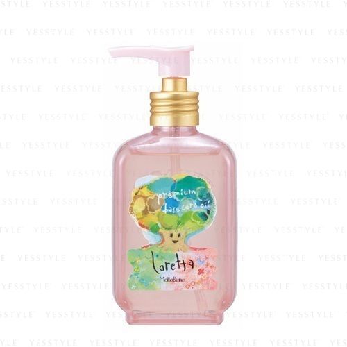 Loretta - Premium basisverzorgingsolie