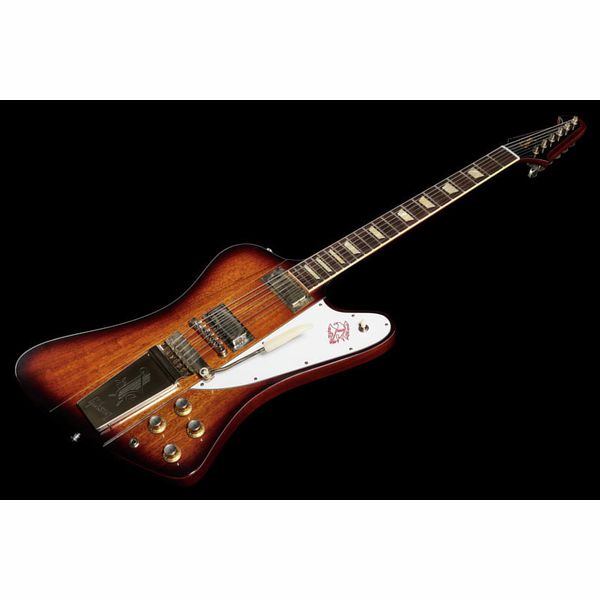 Gibson 1963 Firebird V Reissue VOS