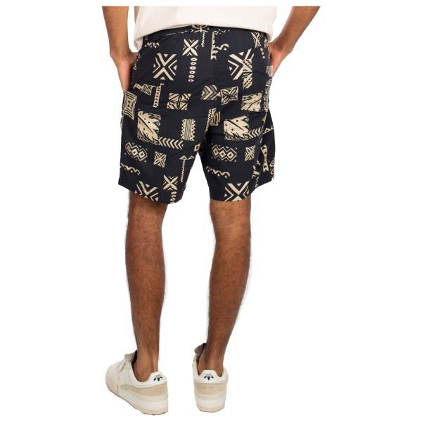 Iriedaily - City Relax Short - Short