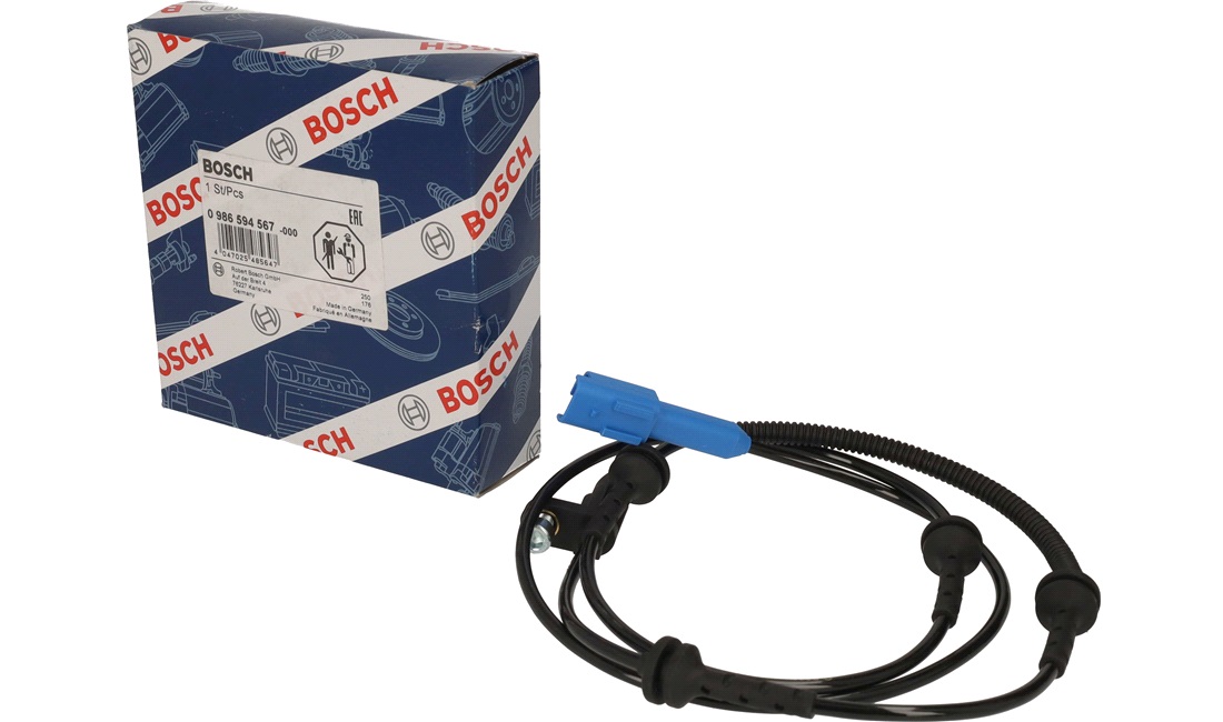 ABS sensor