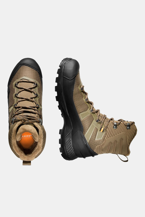 Mammut Mammut Blackfin III WP High Winter Wandelschoen