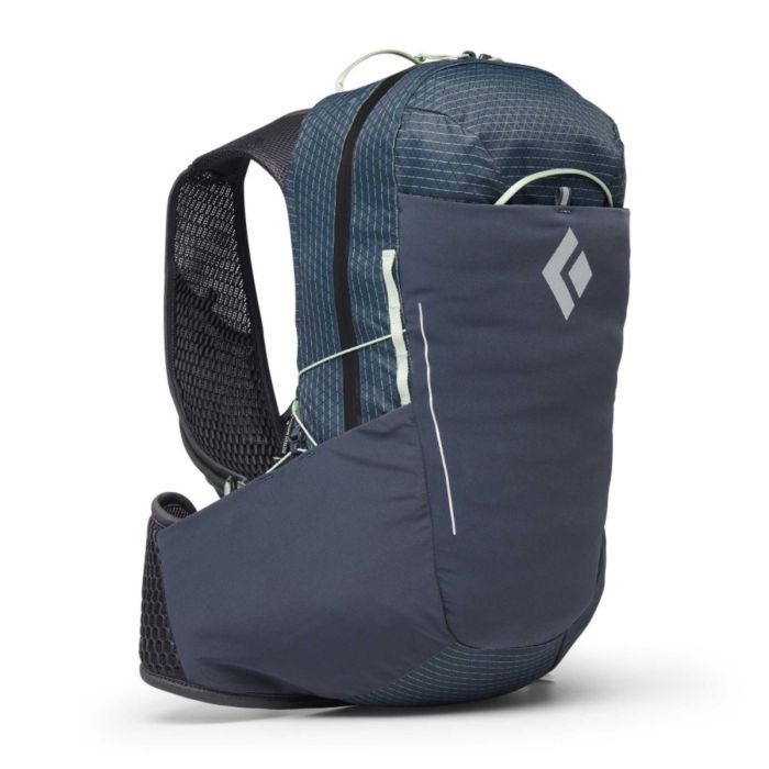 Black Diamond Dame Rygsække og tasker Pursuit 15 Backpack Grå