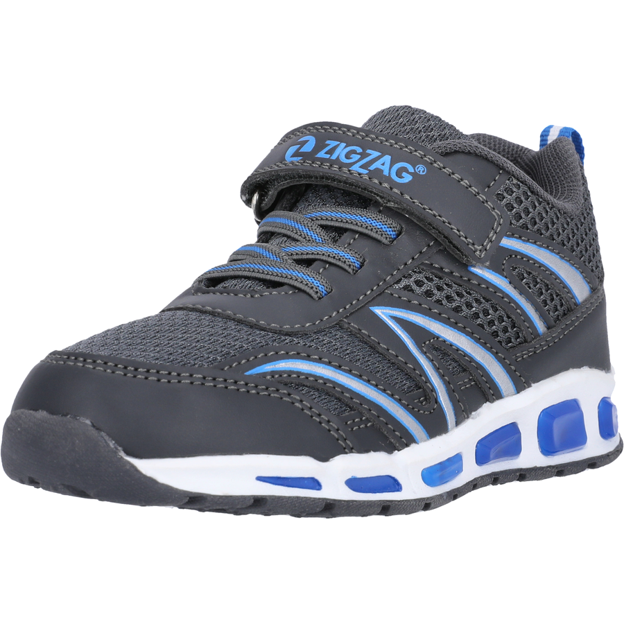 ZigZag Sneaker Ingosia 1016 Phantom