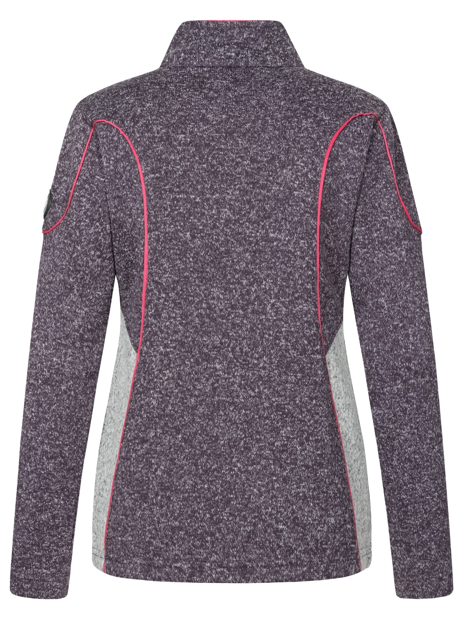 Rock Creek Fleecejacke Jacke