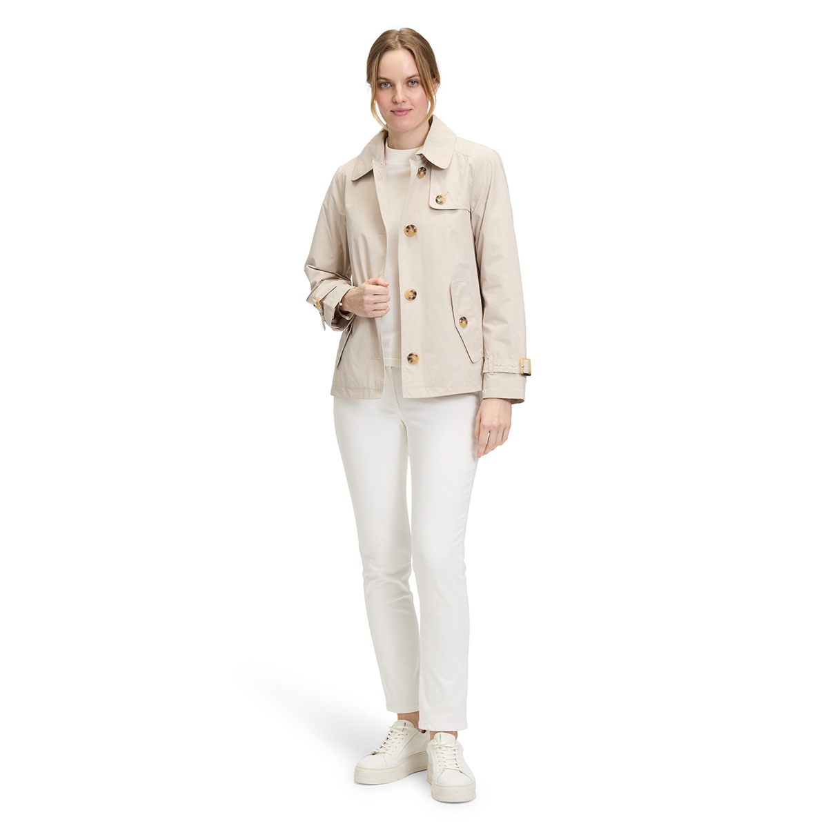 Dames Jas Aloha LM150.30.251