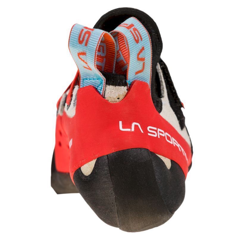 Solution Comp Woman - Chaussons escalade femme
