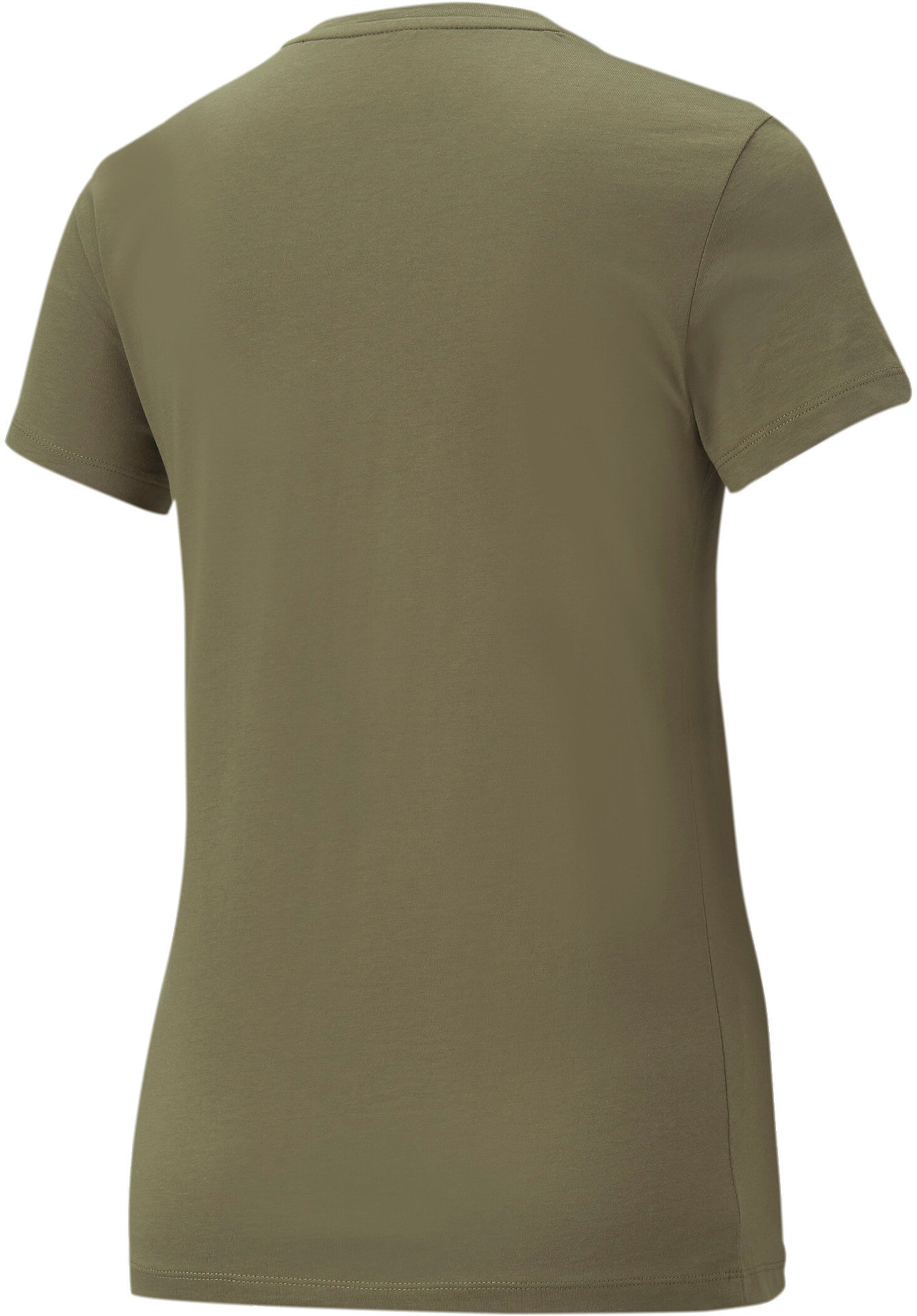 PUMA ESS Logo Tee