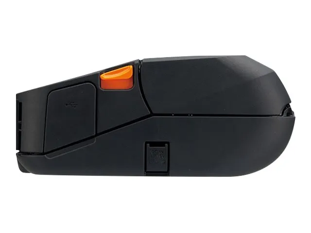 Brother RuggedJet RJ-4250WB - Etiketprinter - direkte termisk - Rulle (11,3 cm) - 203 dpi - op til 127 mm/sek. - USB 2.0, Wi-Fi(n), NFC, Bluetooth 4.2
