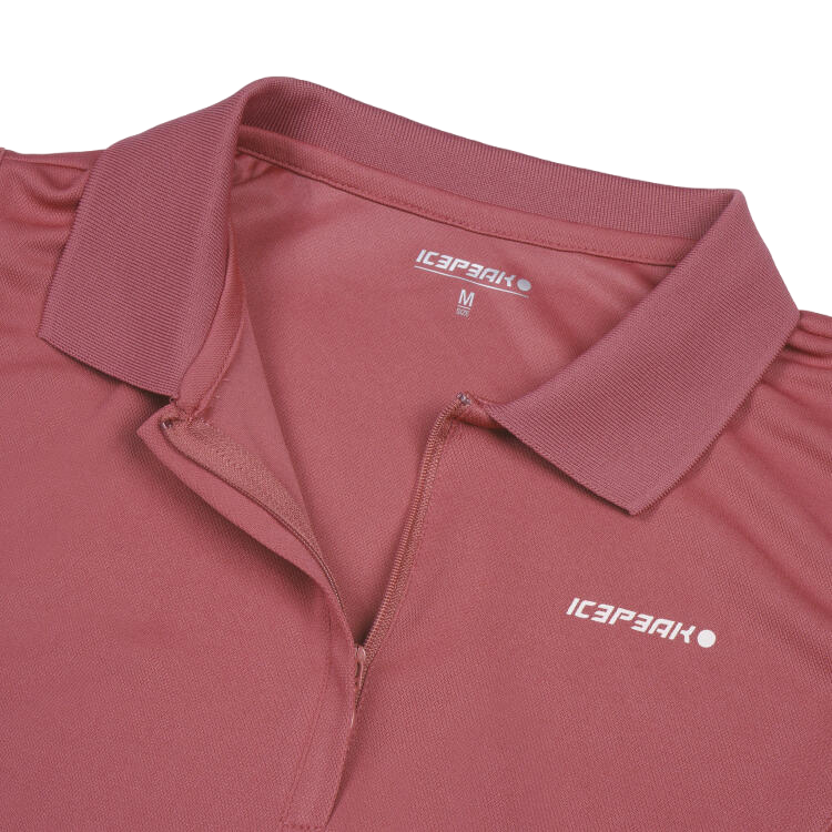 Bazine Polo Shirt