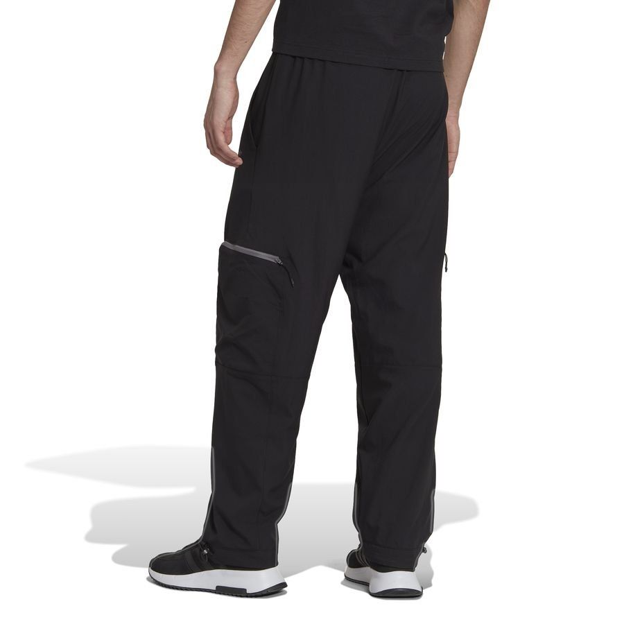 adidas Originals Pantalon Cargo - Noir