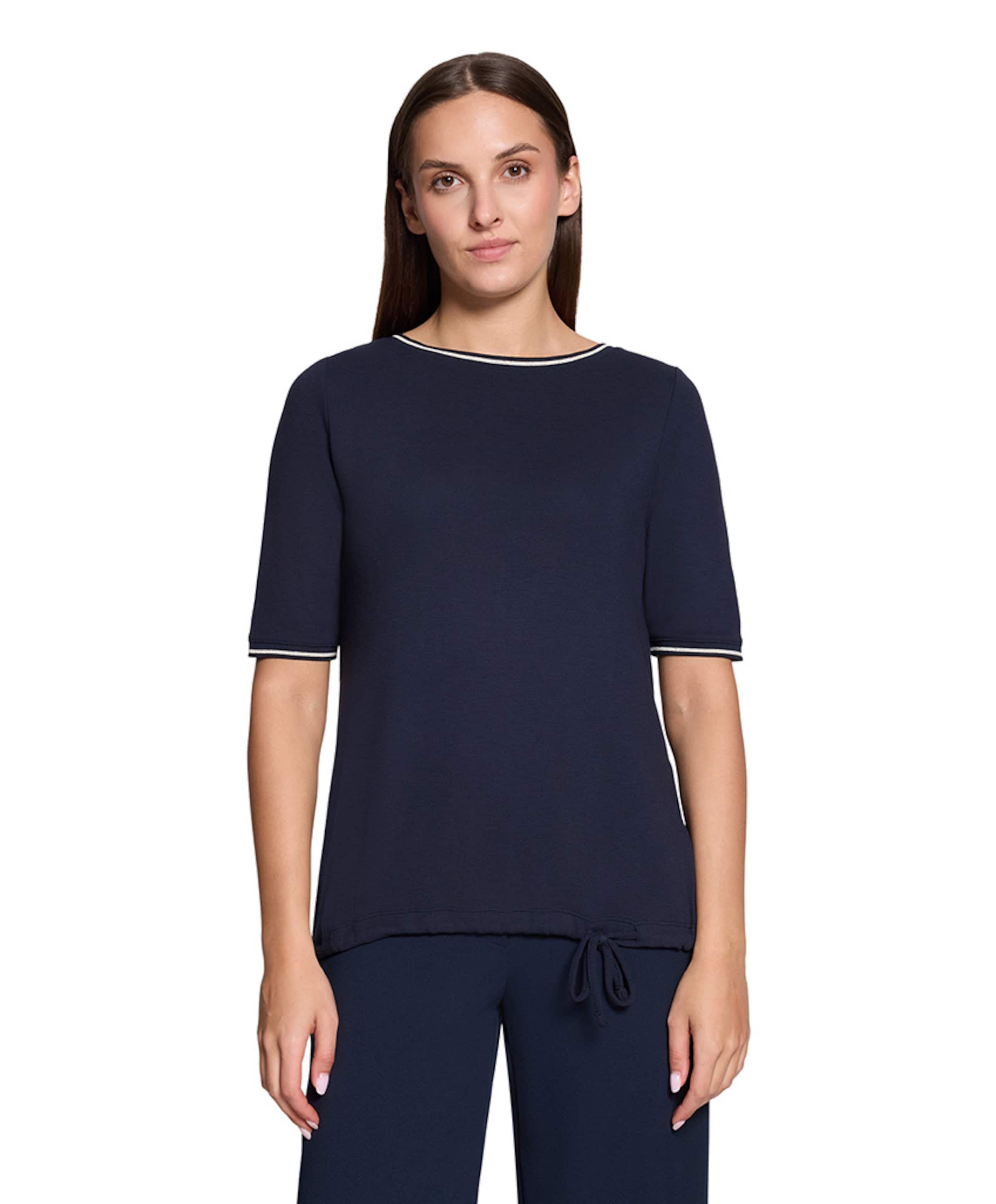 Betty Barclay Dames T-shirt blauw