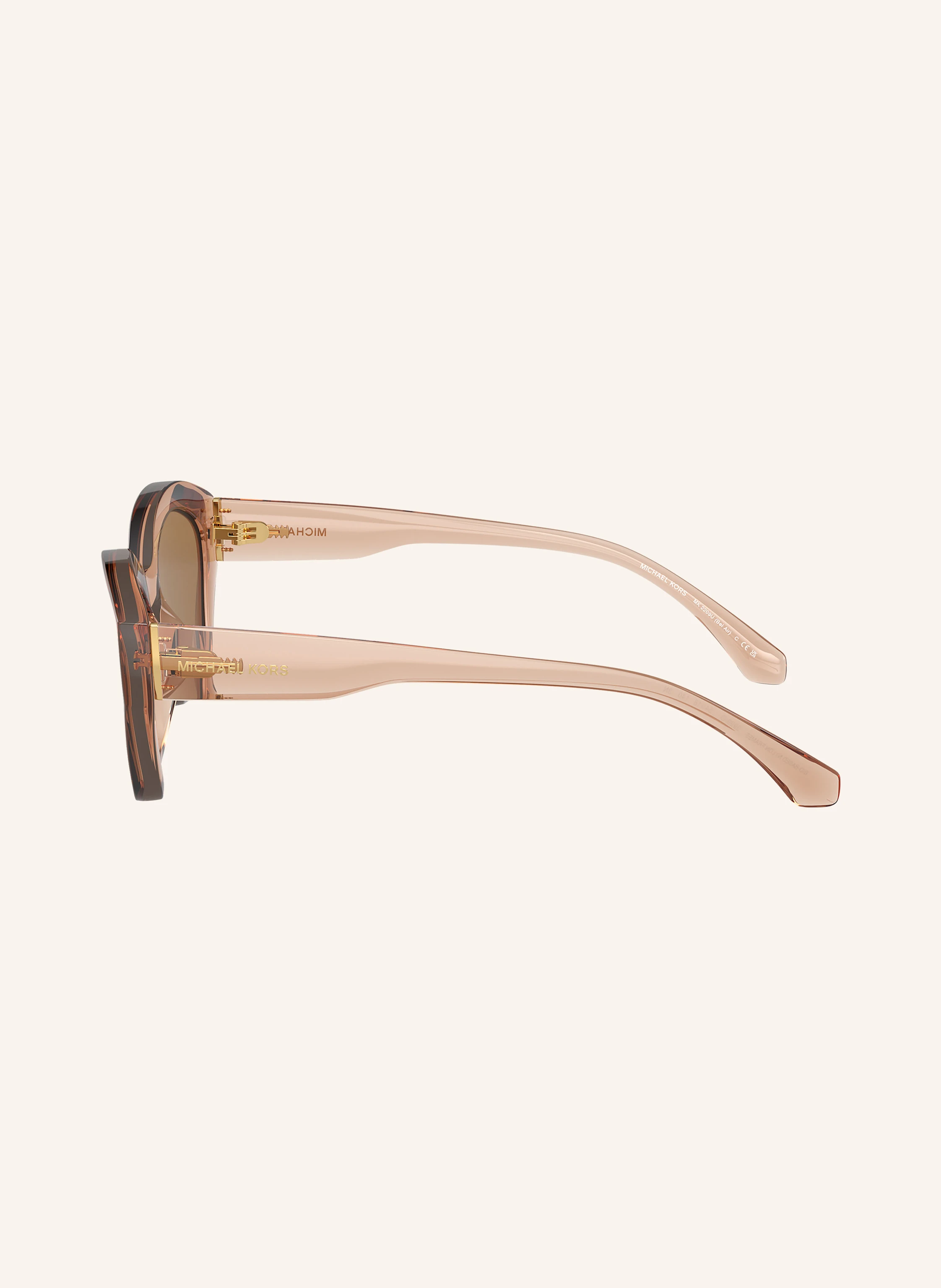MICHAEL KORS Sonnenbrille MK2209U