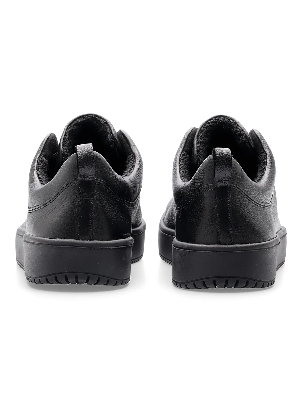 Sneaker Stockholm schwarz