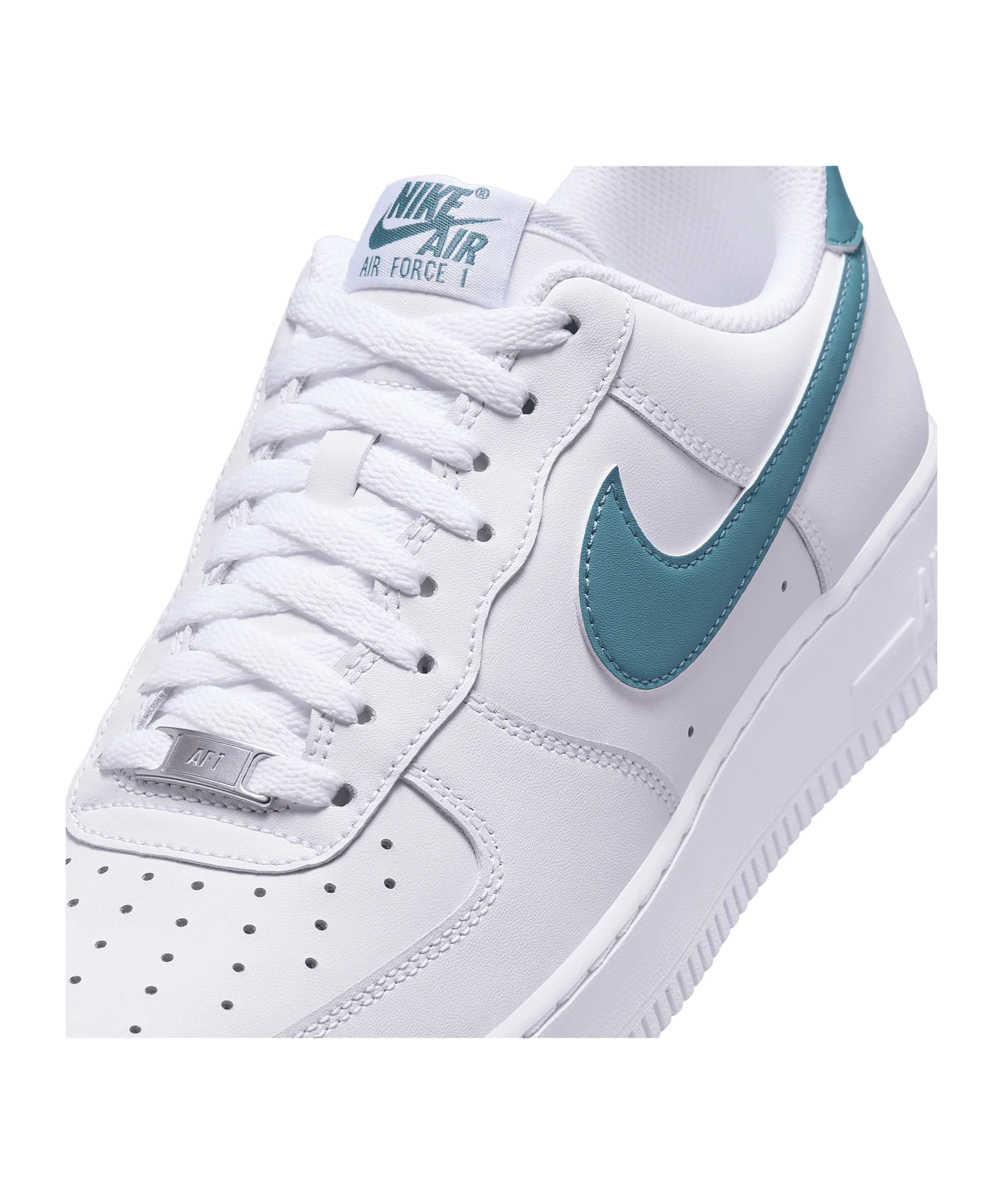 Nike Air Force 1 '07 Sneaker Weiss F114