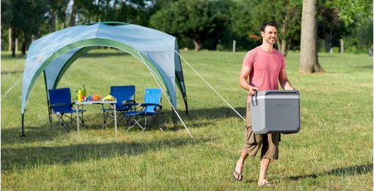 Campingaz Powerbox Plus Thermo-elektrische koelbox - 36 liter
