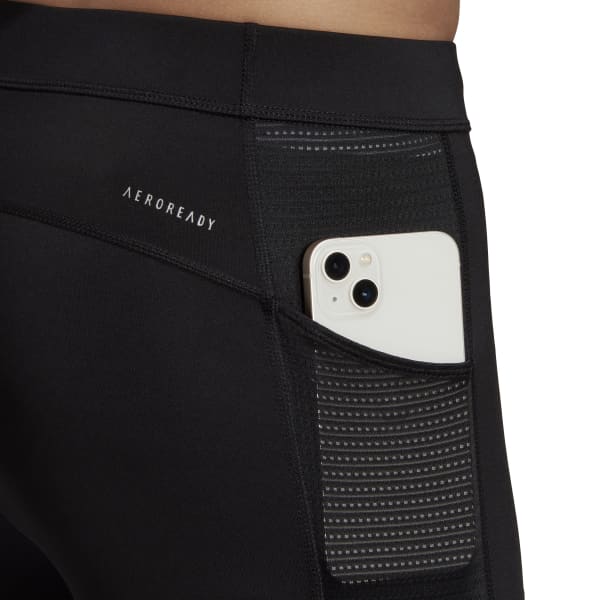 Collant trail ADIDAS OTR TIGHT BLACK