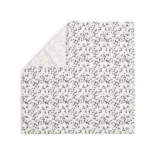Couverture en mousseline de bambou   Dalmatian Dots        de               Elodie Details