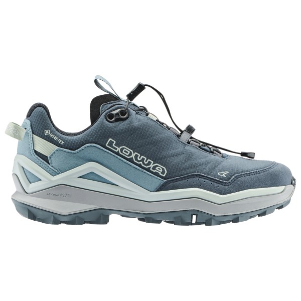 Lowa - Women's Maddox Pro GTX LO SL - Chaussures multisports