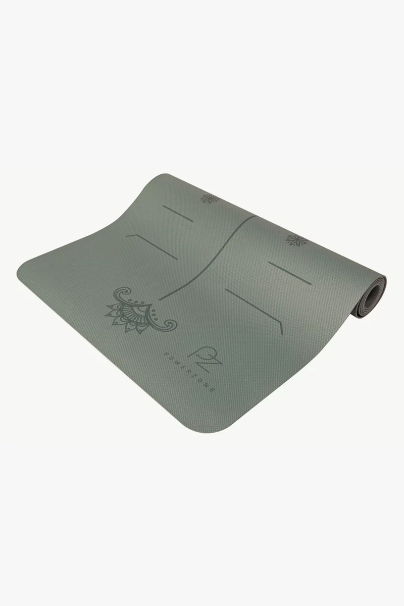 POWERZONE Navigate Yogamatte