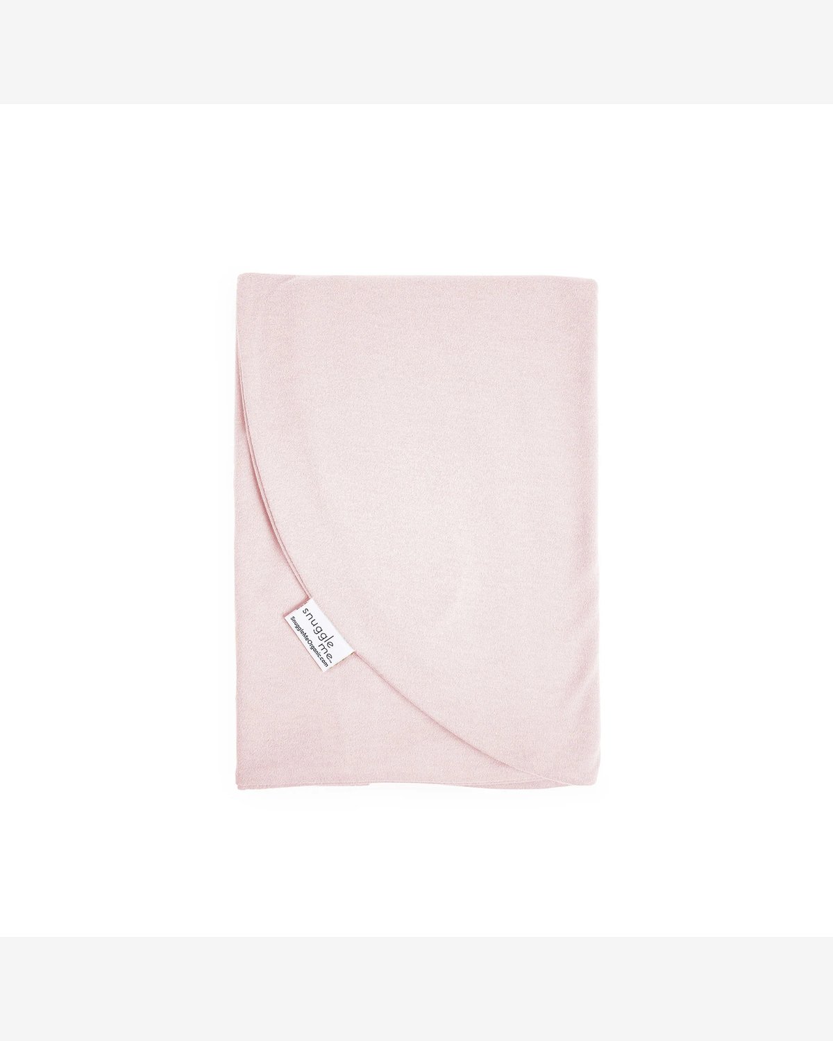 Trekk til Snuggle Me Organic Babynest – 100% Øko Bomull