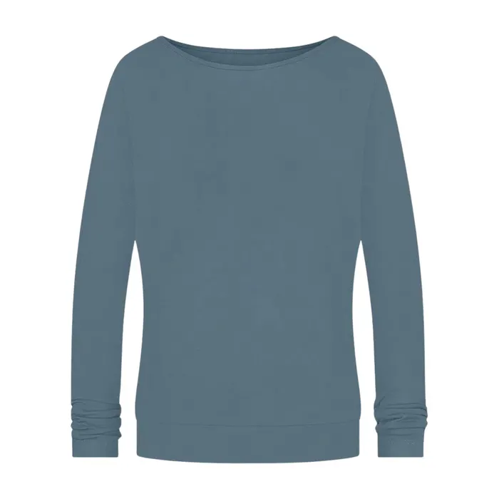 Urban Goddess Budhi Longsleeve Yoga Shirt Dames