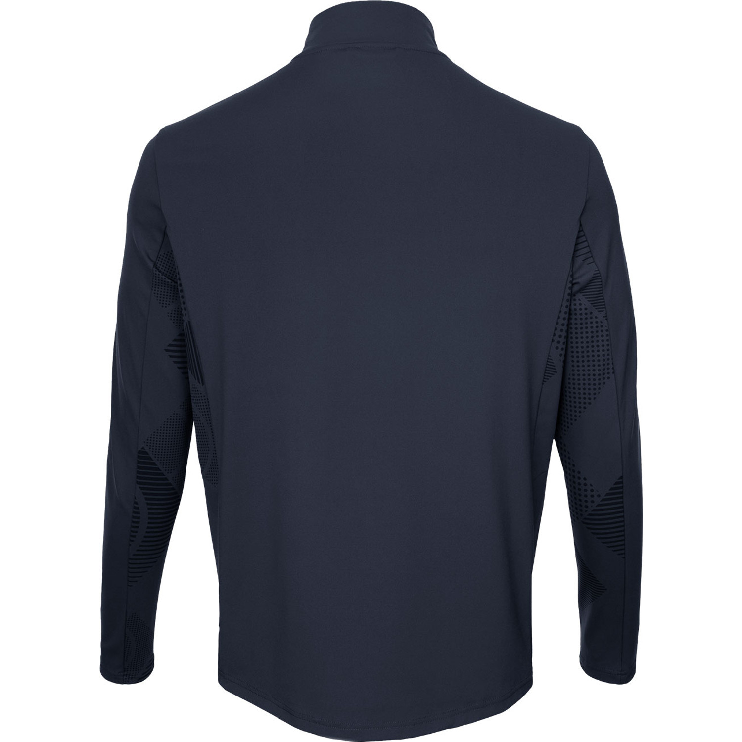 JDH Carbon Pro Jacket Heren