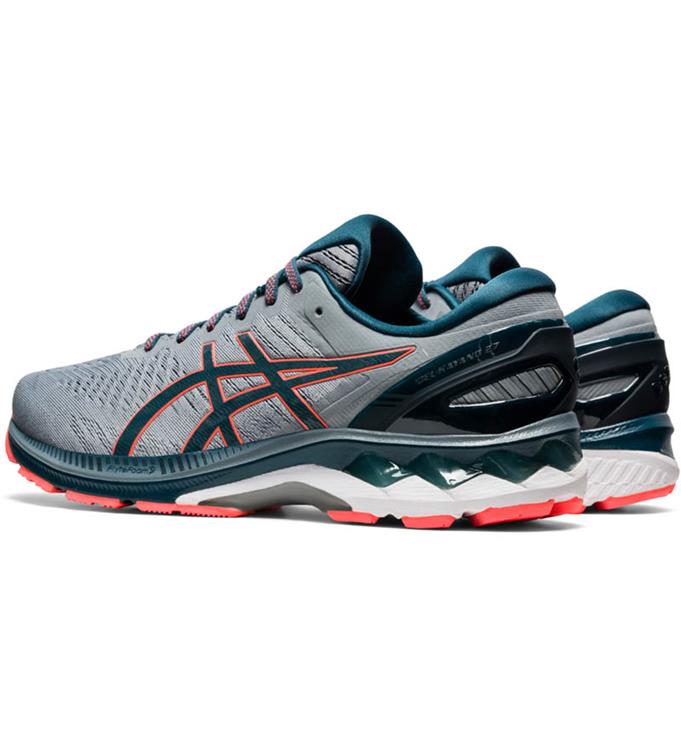 ASICS Gel-Kayano 27 Hardloopschoenen M