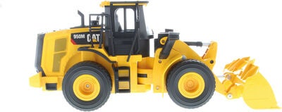 Carrera RC CAT 950M Hjullaster
