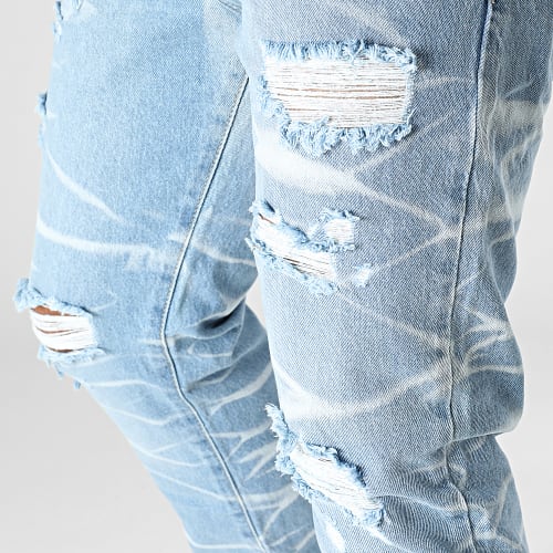 Jean Bleu Denim