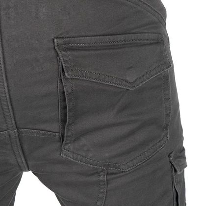 Pantalon DXR BATILIUS - Gris