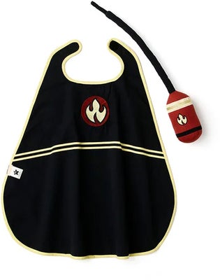 Kid's Concept Dress-Up Kostyme Brannmann