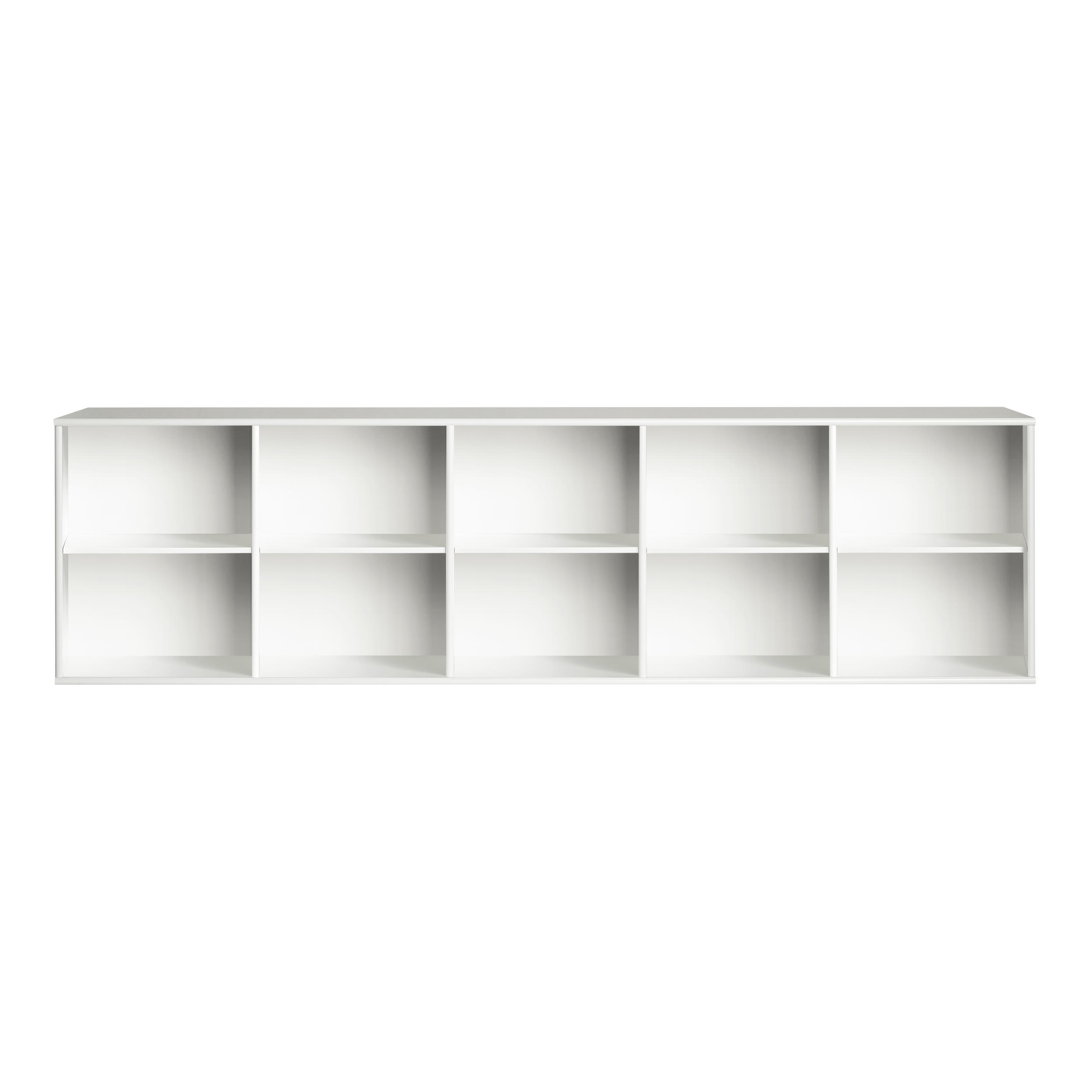Mistral Classic 111 Reolgrundmodul