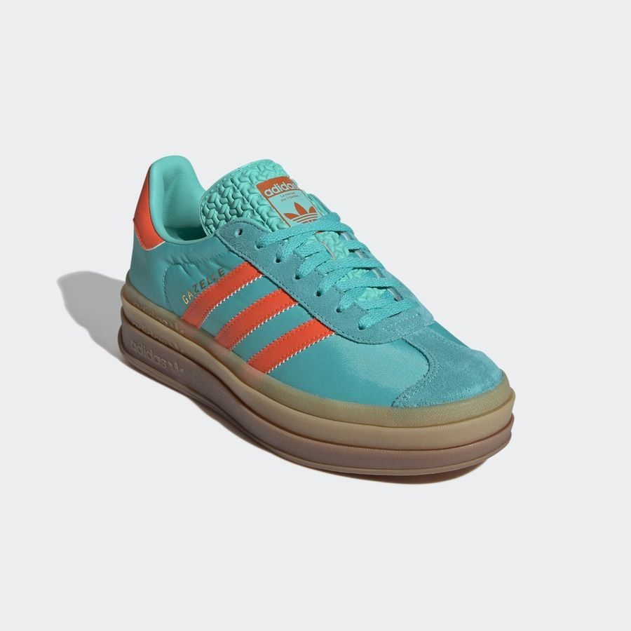Adidas Original Gazelle Bold Shoes
