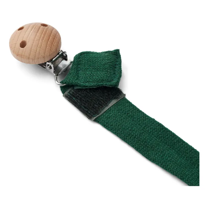 Liewood Mobile de poussette Priya | Garden green