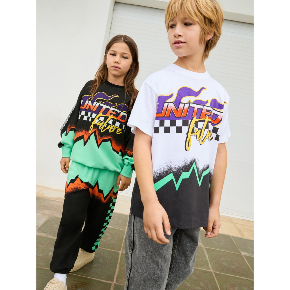 Køb Molo Future United Monti Sweatshirt