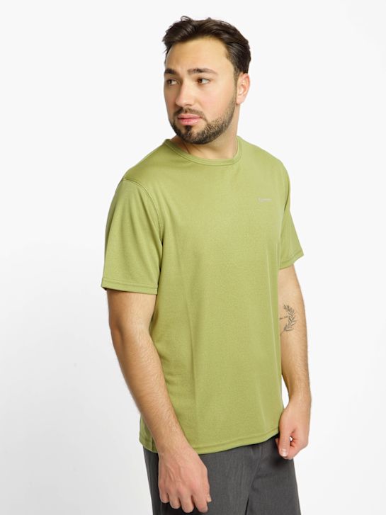 Vty 2 Pack T-Shirt Grün